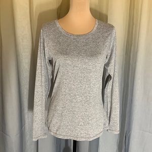 Icy Zone top